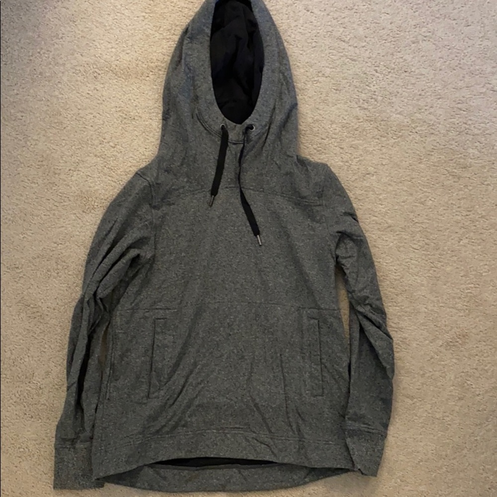 Lululemon sweatshirt